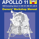 Finally, A Service Manual For The Apollo Mission